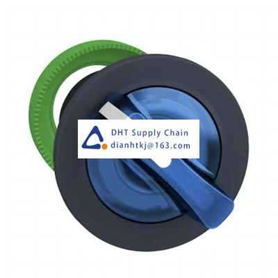 Key switches and selector switches Schneider Electric_ZB5FK1763