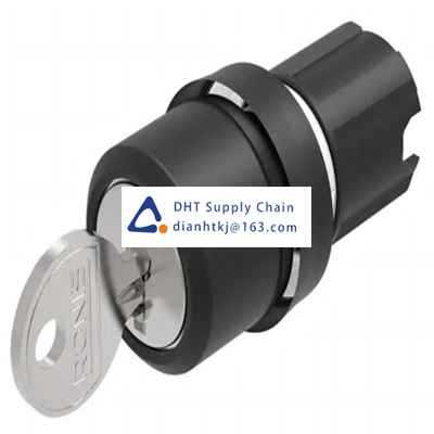 Key switches and selector switches EAO_45-290J.1000.111