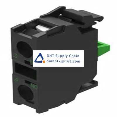 Pushbutton switches and components EAO_45-312.1Z10