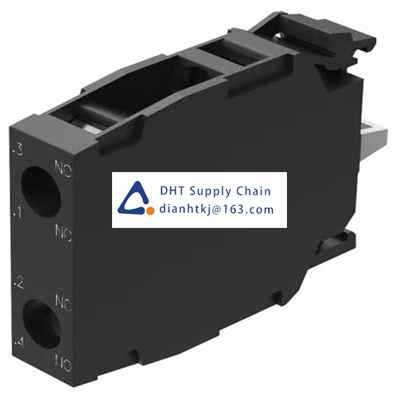 Pushbutton switches and components EAO_45-315.1Z10