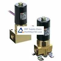 Pneumatic accessories _SMC_PVQ31-5G-16-01F