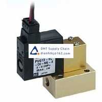 Pneumatic accessories _SMC_PVQ13-5L-03-M5-A