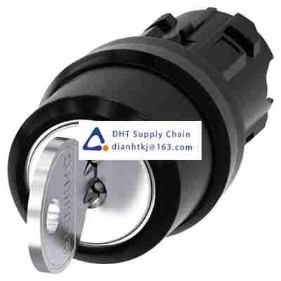 Key switches and selector switches Siemens_3SU1000-4BM01-0AA0