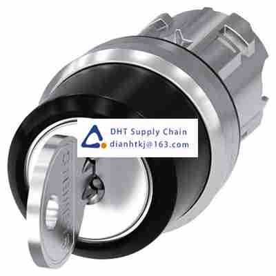 Key switches and selector switches Siemens_3SU1050-4BL01-0AA0