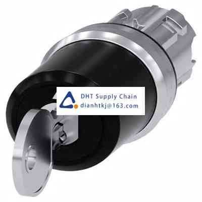 Key switches and selector switches Siemens_3SU1050-5BL01-0AA0