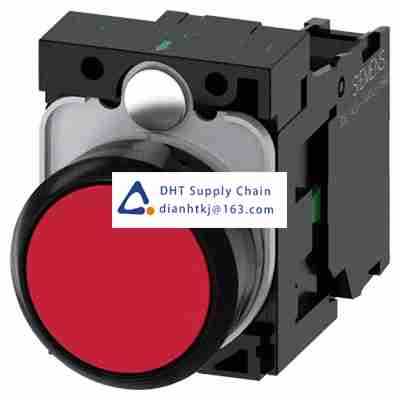 Pushbutton switches and components Siemens_3SU1100-0AB20-1BA0