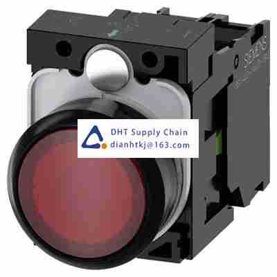 Pushbutton switches and components Siemens_3SU1102-0AB20-1BA0