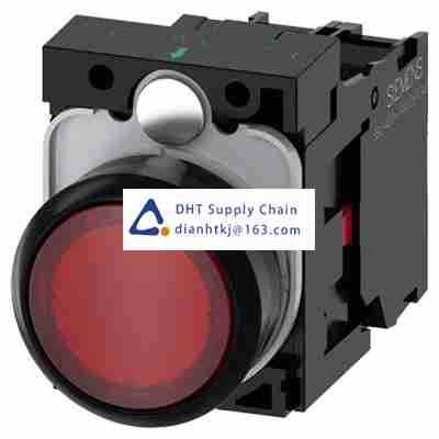Pushbutton switches and components Siemens_3SU1102-0AB20-1CA0