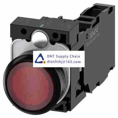 Pushbutton switches and components Siemens_3SU1102-0AB20-1FA0