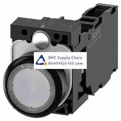 Pushbutton switches and components Siemens_3SU1102-0AB70-1FA0