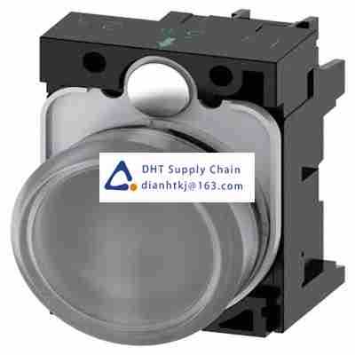 Pushbutton switches and components Siemens_3SU1102-6AA70-1AA0