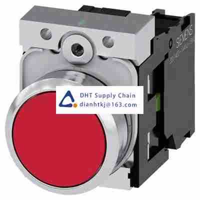 Pushbutton switches and components Siemens_3SU1150-0AB20-1BA0