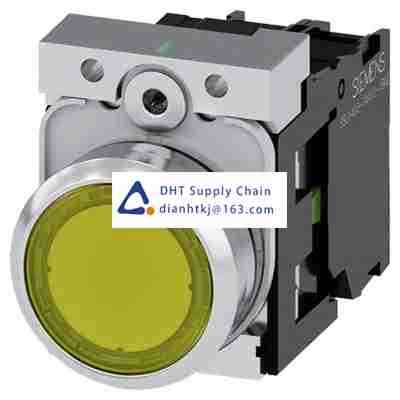 Pushbutton switches and components Siemens_3SU1152-0AB30-1BA0