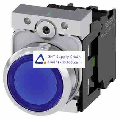 Pushbutton switches and components Siemens_3SU1152-0AB50-1BA0