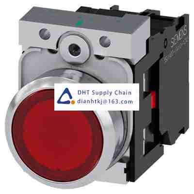 Pushbutton switches and components Siemens_3SU1156-0AB20-1CA0