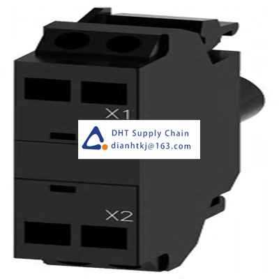 Pushbutton switches and components Siemens_3SU1401-1BF30-3AA0