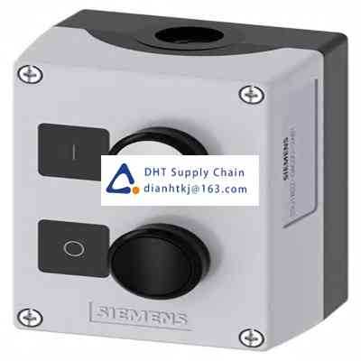 Pushbutton switches and components Siemens_3SU1802-0AC00-2AB1