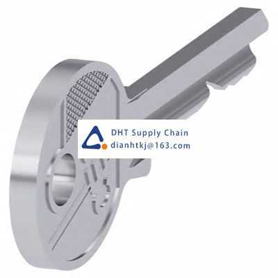 Key switches and selector switches Siemens_3SU1950-0FP80-0AA0