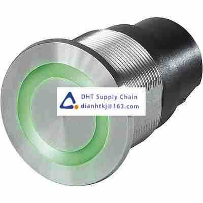 Capacitive, magnetic and piezoelectric switches  Schurter_3-101-419