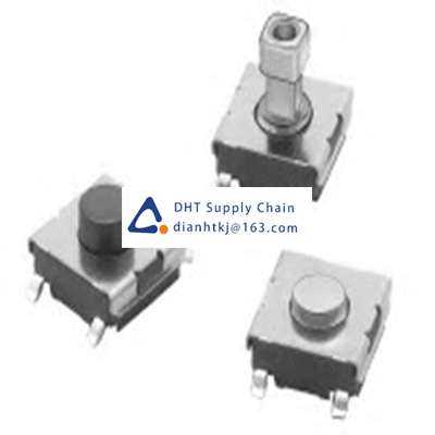 DIP and rotary coding switch Omron_B3FS-1012P
