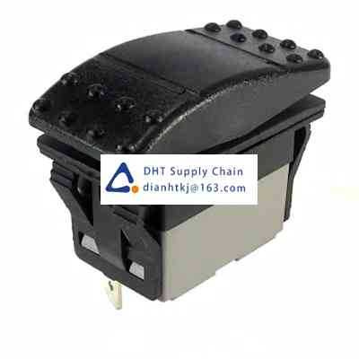 Rocker switches and components RS PRO_174-8305