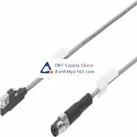 Pneumatic accessories _Festo_SMT-10G-PS-24V-E-0,3Q-M8D