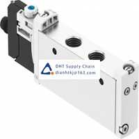Pneumatic accessories _Festo_VUVG-L14-M52-MT-G18-1R8L