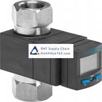 Pneumatic accessories _Festo_SFAW-100T-TG1-E-PNLK-PNVBA-M12