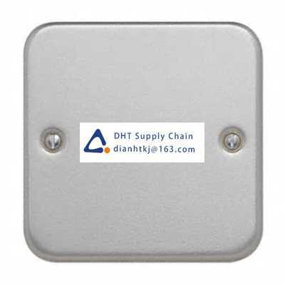 Household installation switch Contactum_CLA3017