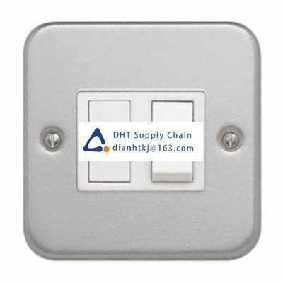 Household installation switch Contactum_CLA3366
