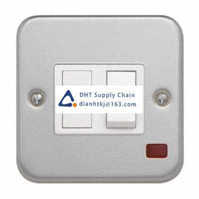 Household installation switch Contactum_CLA3367