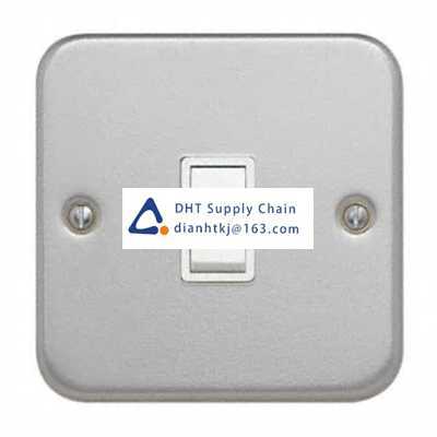 Household installation switch Contactum_CLA3712