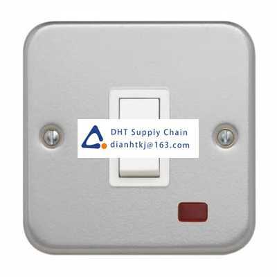 Household installation switch Contactum_CLA3797