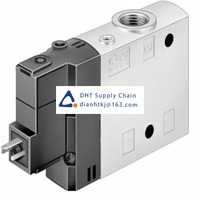 Pneumatic accessories _Festo_CPE24-M1H-3GL-3/8