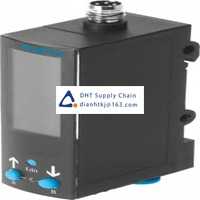 Pneumatic accessories _Festo_SDE3-D10D-B-HQ4-2P-M8