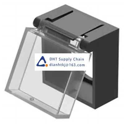 Pushbutton switches and components EAO_31-920