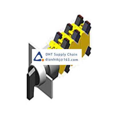 Key switches and selector switches EAO_704.101.0