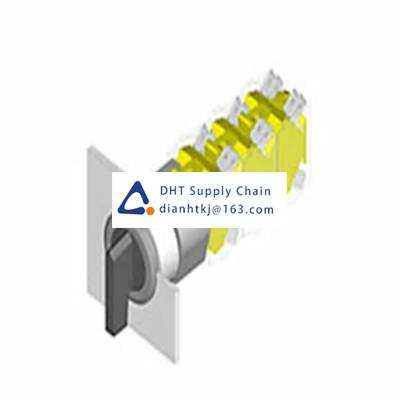 Key switches and selector switches EAO_704.101.018