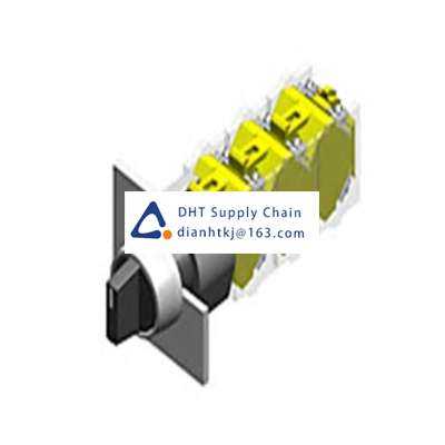 Key switches and selector switches EAO_704.410.0