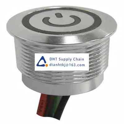 Capacitive, magnetic and piezoelectric switches  RS PRO_175-9402