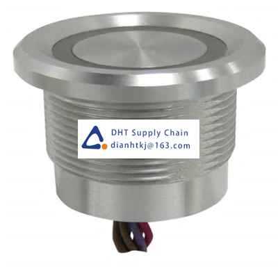Capacitive, magnetic and piezoelectric switches  RS PRO_175-9453