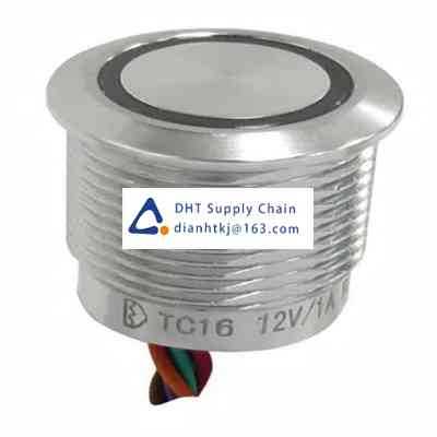 Capacitive, magnetic and piezoelectric switches  RS PRO_175-9470