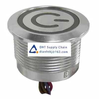 Capacitive, magnetic and piezoelectric switches  RS PRO_175-9472