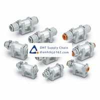 Pneumatic accessories _SMC_ZFC54-B