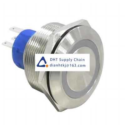 Pushbutton switches and components RS PRO_175-9952