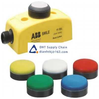 Pushbutton switches and components ABB Jokab_2TLA030053R0000  Smile 11 RA