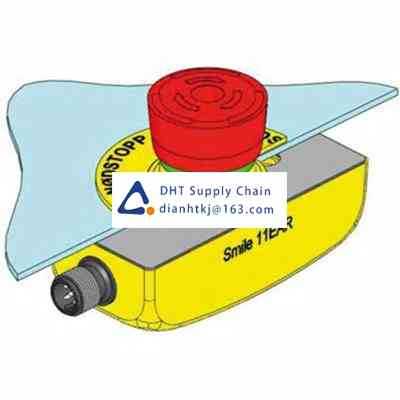 Pushbutton switches and components ABB Jokab_2TLA030051R0100  Smile 11 EAR