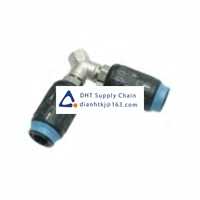 Pneumatic accessories _Legris_9440U06 17