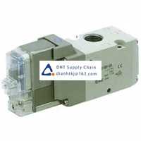 Pneumatic accessories _SMC_VP717KY-5YO1