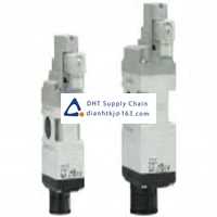 Pneumatic accessories _SMC_VP517KY-5YO1